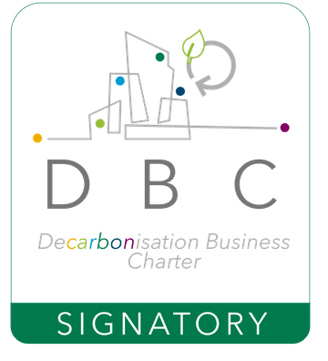 Decarbonisation Business Charter
