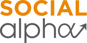 Social Alpha