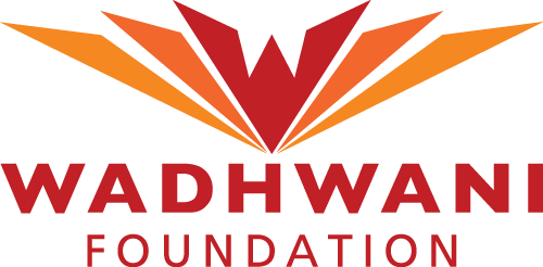 Wadhwani Foundation